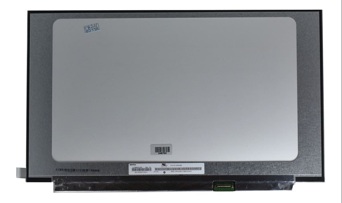 B156XTN08.0 HW0B AU Optronics Dalle Ecran pour Ordinateur