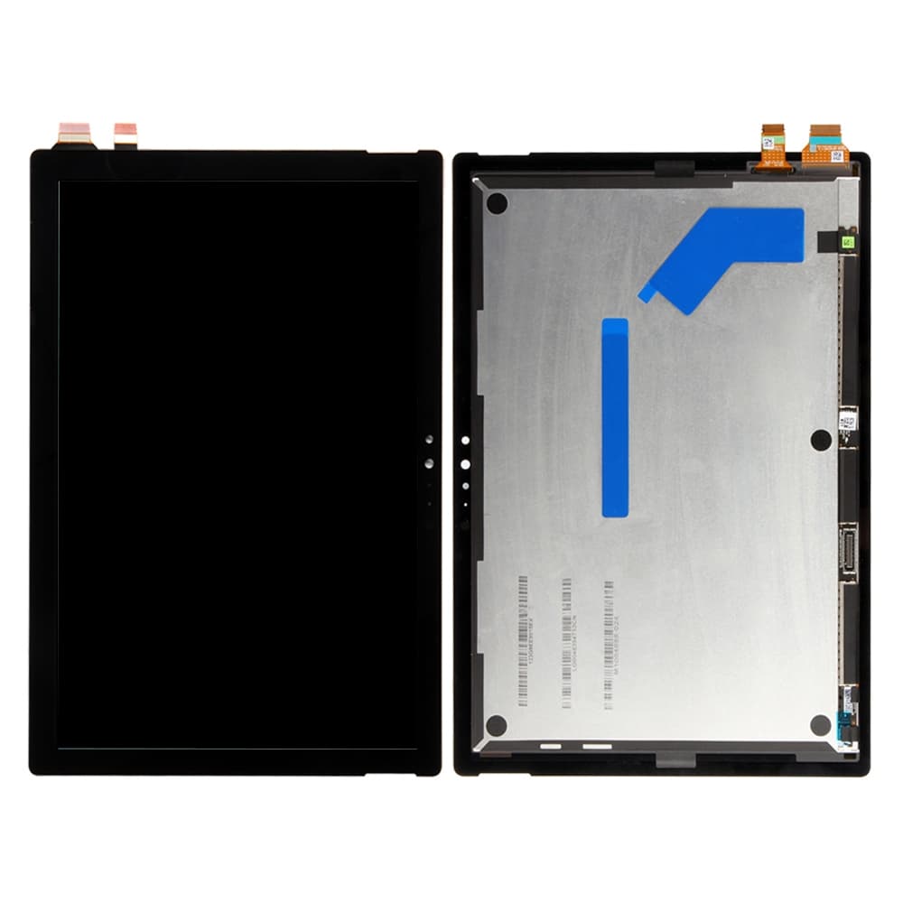 Ordinateur Microsoft SurFace Pro 5 Dalle Ecran de Remplacement