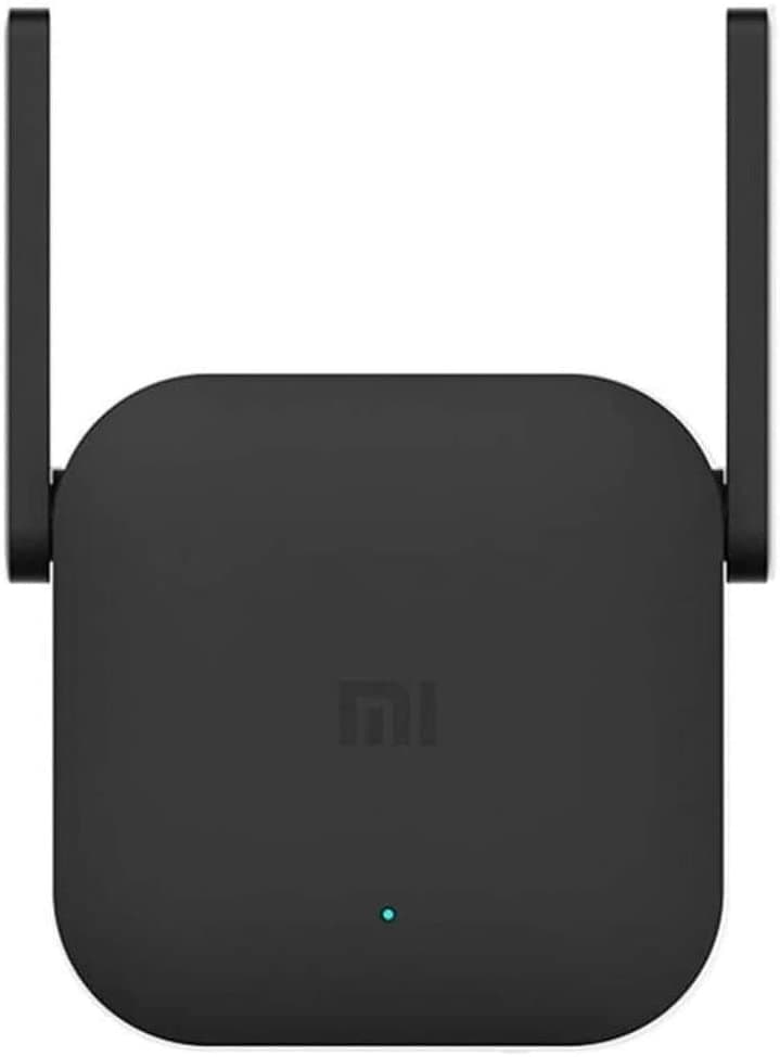 Amplificateur Xiaomi WiFi sans Fil Puissant – Repeteur Wifi Pro 300Mbps 2.4G